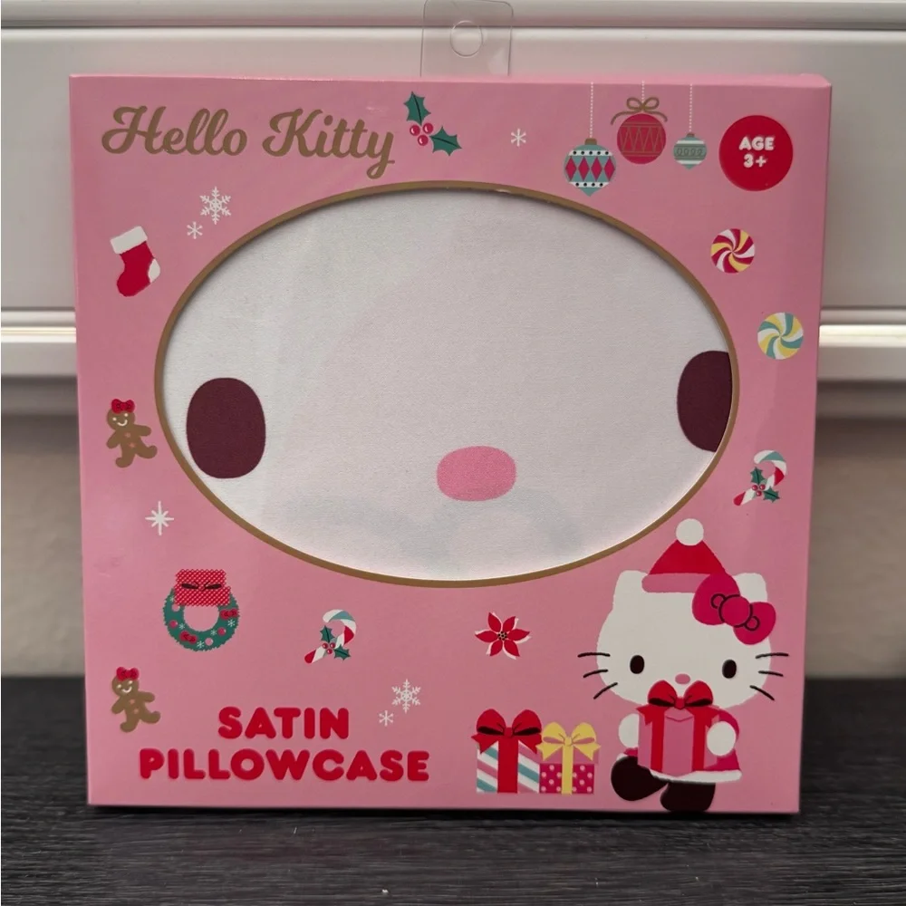 Sanrio new unopened